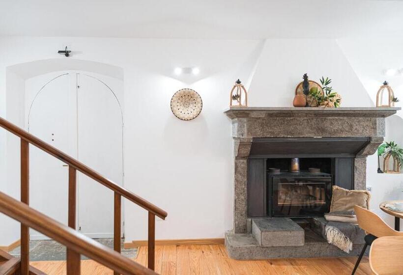 חדר סטנדרט עם טרסה, Acqua Di Civita Beauty & Rooms Il Ponte