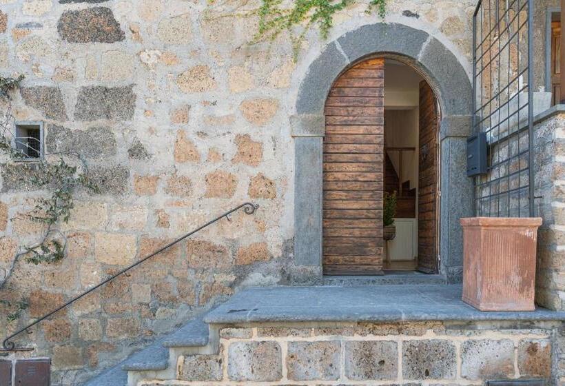 חדר סטנדרט, Acqua Di Civita Beauty & Rooms Il Ponte