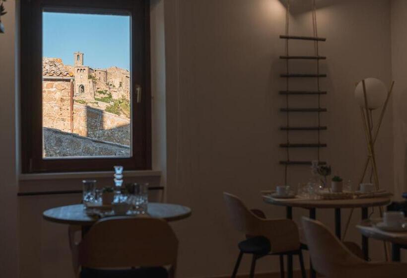 חדר סטנדרט, Acqua Di Civita Beauty & Rooms Il Ponte