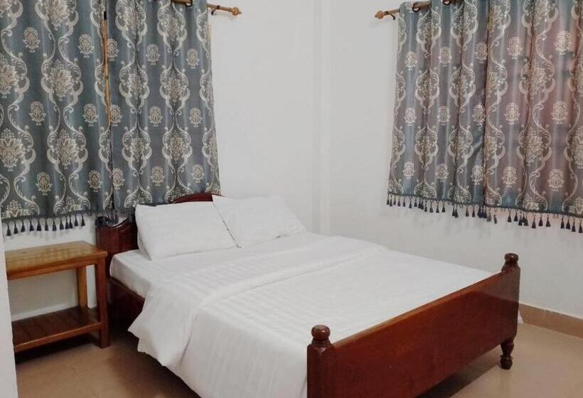 חדר דלוקס, Easy Go Home