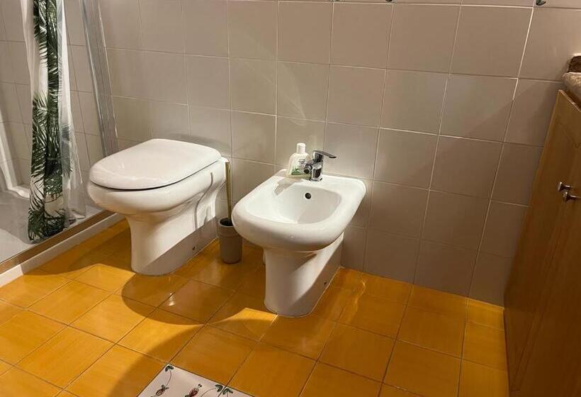 חדר סטנדרט, L Approdo 2