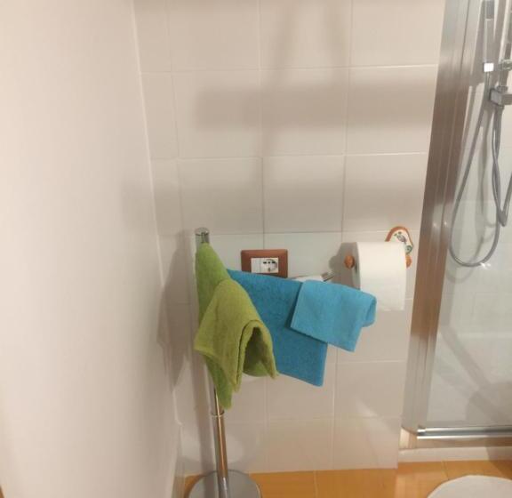 חדר סטנדרט, L Approdo 2