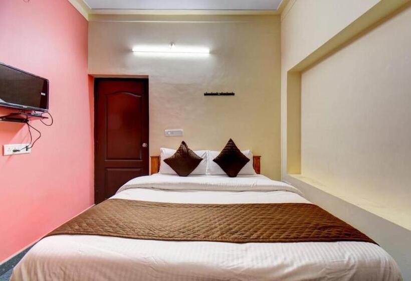 חדר אקונומי, Sunrise Guest House   Urban Express