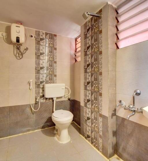 חדר אקונומי, Sunrise Guest House   Urban Express