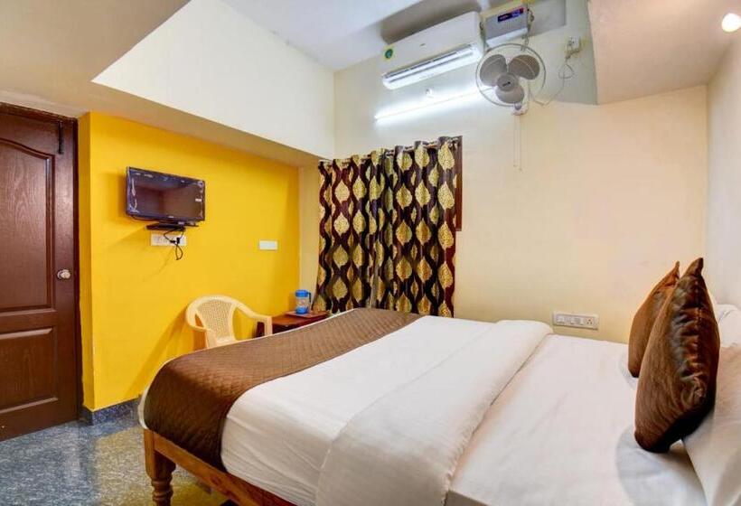 חדר אקונומי, Sunrise Guest House   Urban Express