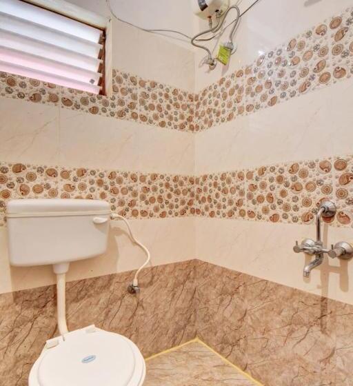 חדר דלוקס, Sunrise Guest House   Urban Express