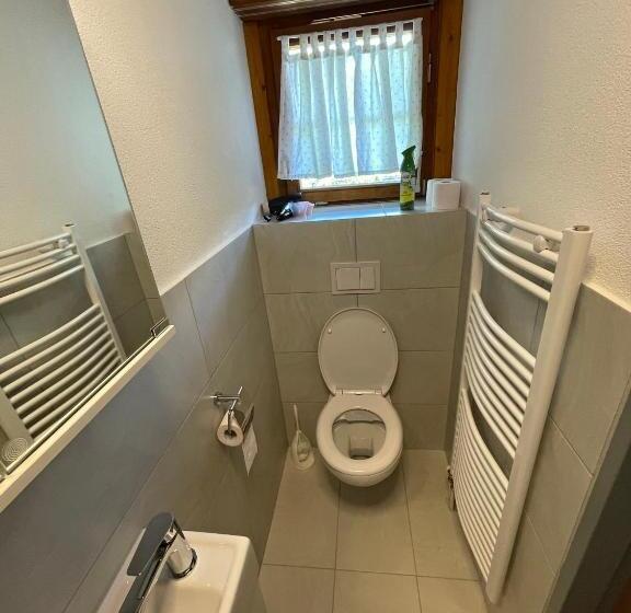 חדר בסיסי, Pension Balm