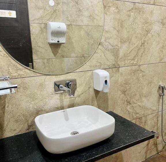 غرفة ديلوكس, R G Bilkha Hotel And Resorts