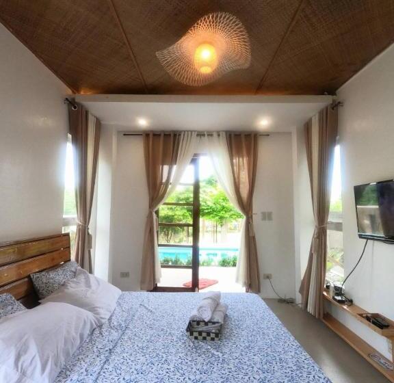 빌라 1 베드룸 - 수영장, Marelocca Beach House