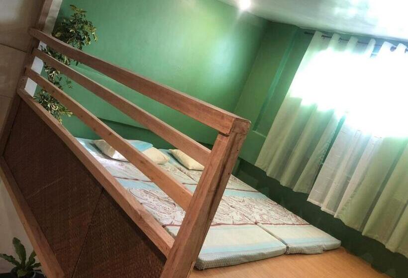빌라 침실 1개, Marelocca Beach House