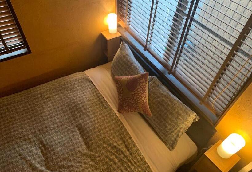 اتاق خانوادگی, Sakara Kyoto 桜香楽 京都