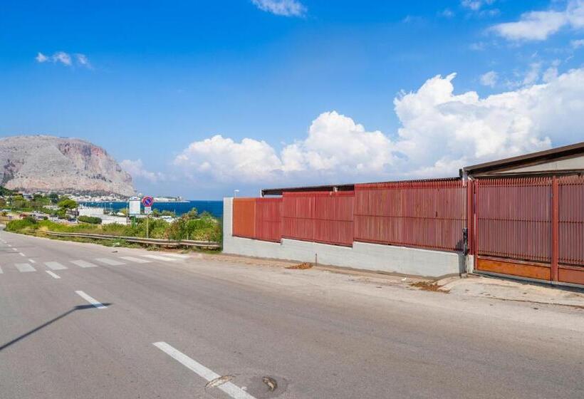 带3个卧室的公寓, Sapore Di Sale By Domusicily