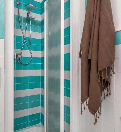 带3个卧室的公寓, Sapore Di Sale By Domusicily