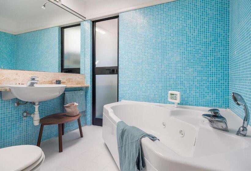 带3个卧室的公寓, Sapore Di Sale By Domusicily