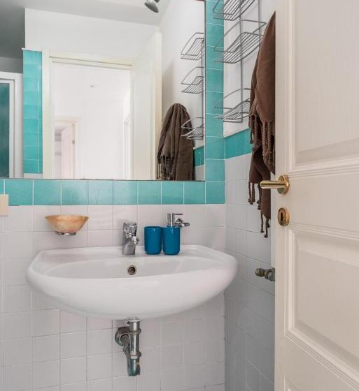 带3个卧室的公寓, Sapore Di Sale By Domusicily