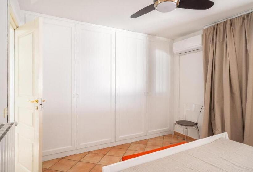 带3个卧室的公寓, Sapore Di Sale By Domusicily