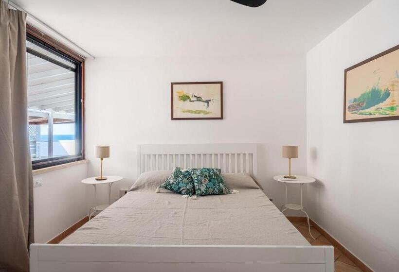 带3个卧室的公寓, Sapore Di Sale By Domusicily