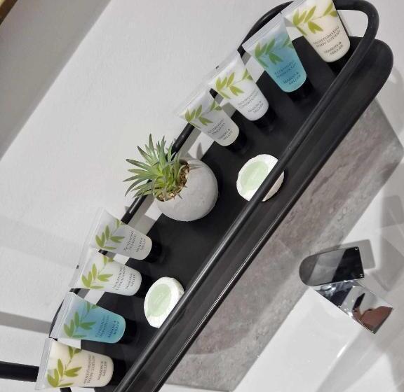 Cameră Standard Pat King Size, The Coastal Hideaway