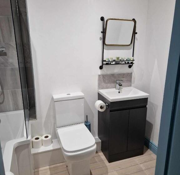 Cameră Standard Pat King Size, The Coastal Hideaway