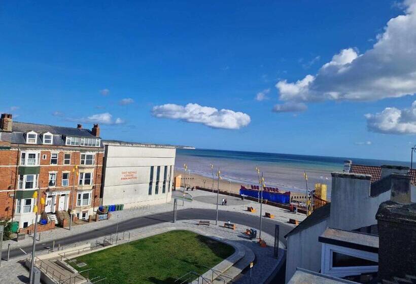 Cameră Deluxe cu Vedere la Mare, The Coastal Hideaway