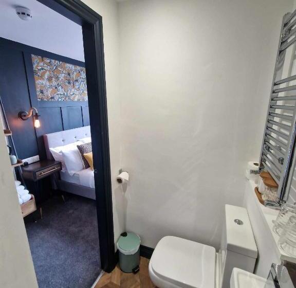 Cameră Standard cu Vedere la Mare, The Coastal Hideaway