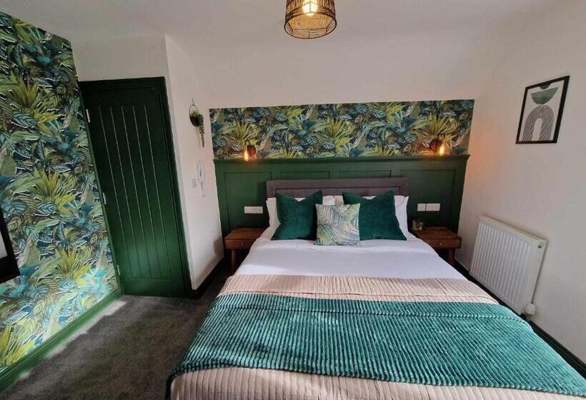 Cameră Standard Pat King Size, The Coastal Hideaway