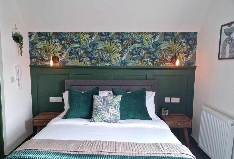 Cameră Standard Pat King Size, The Coastal Hideaway