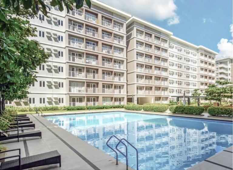 آپارتمان 1 خوابه, Trees