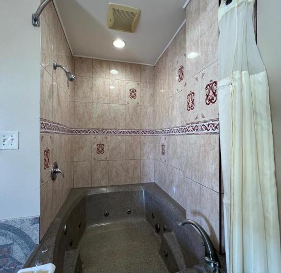 Люкс Повышенной Комфортности, Flamingo Motel Oxnard