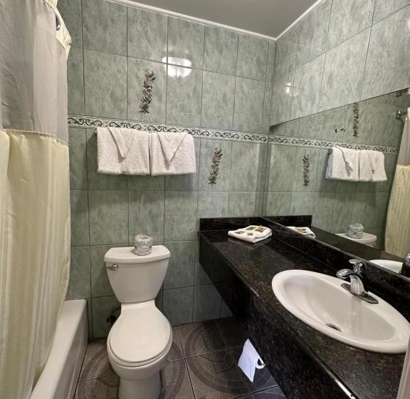 Номер Deluxe Кровать Кинг, Flamingo Motel Oxnard