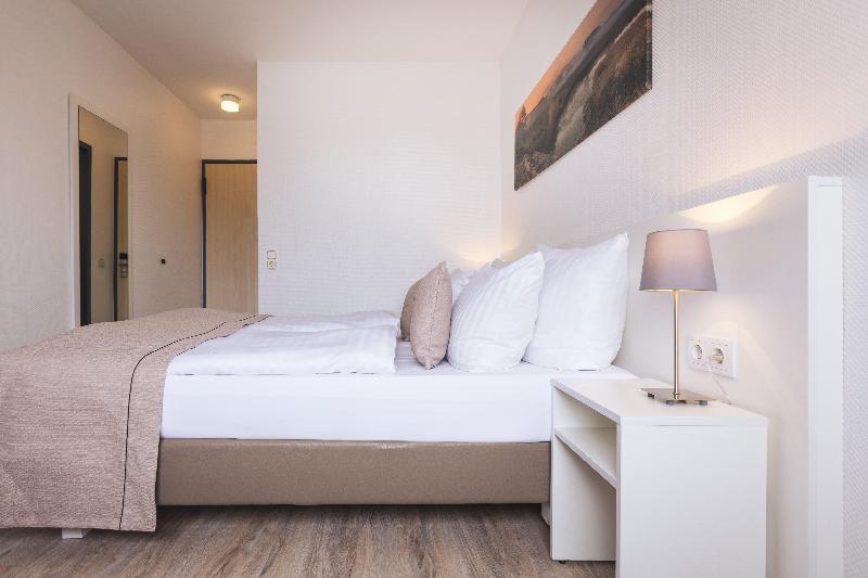 Номер Стандарт, Garner Hotel Kiel - Akademie