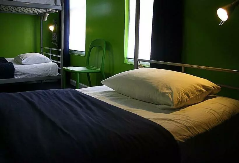 １ベッドルームアパートメント, Apple Hostels Of Philadelphia