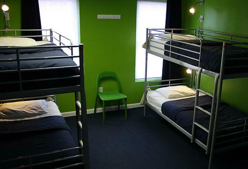 Апартаменты 1 Спальня, Apple Hostels Of Philadelphia