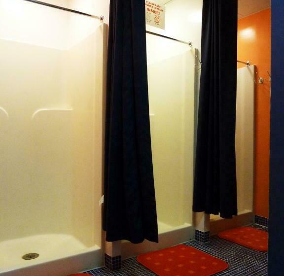 Апартаменты 1 Спальня, Apple Hostels Of Philadelphia