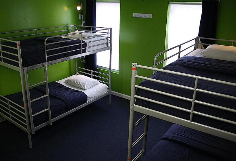 Кровать в Общей Комнате, Apple Hostels Of Philadelphia