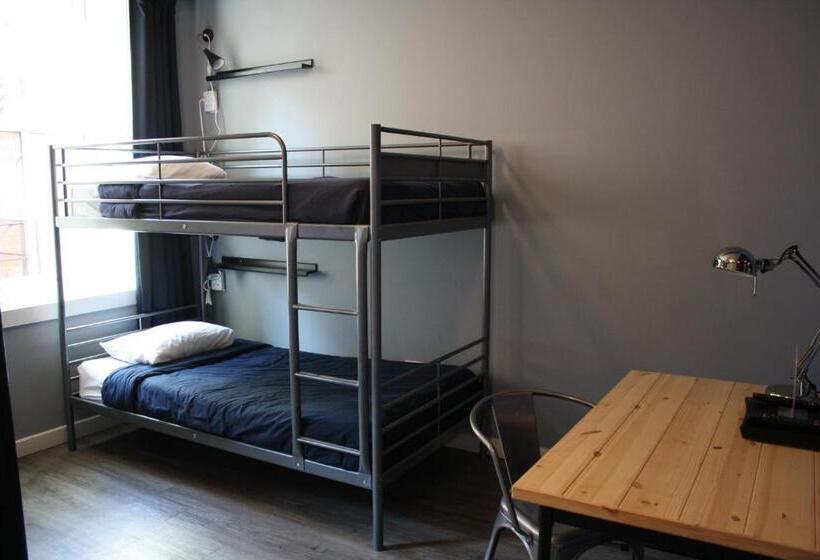 Номер Стандарт, Apple Hostels Of Philadelphia