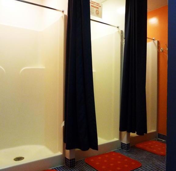 Кровать в Общей Комнате, Apple Hostels Of Philadelphia