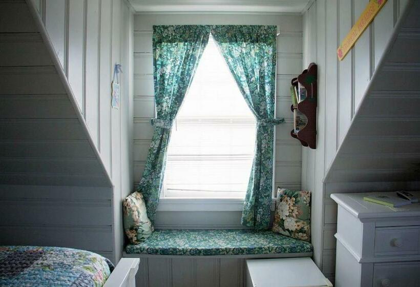 标准间, Atlantic House Bed & Breakfast
