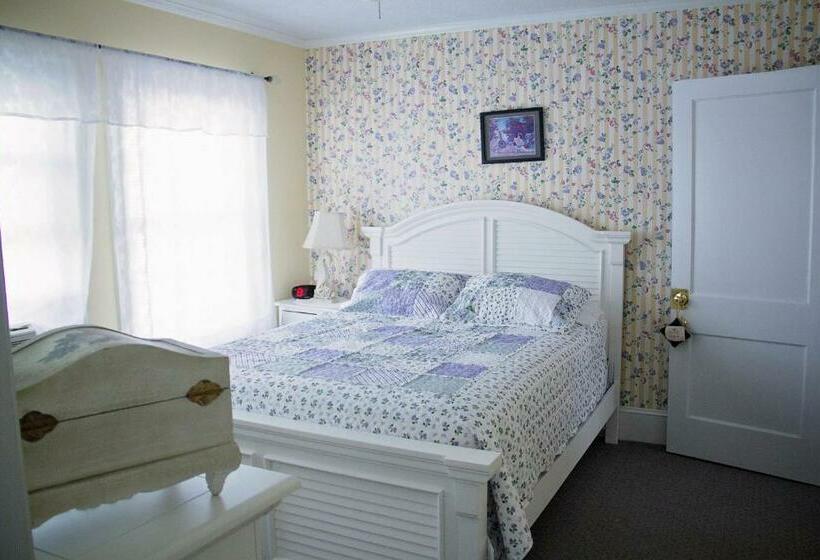 标准间, Atlantic House Bed & Breakfast