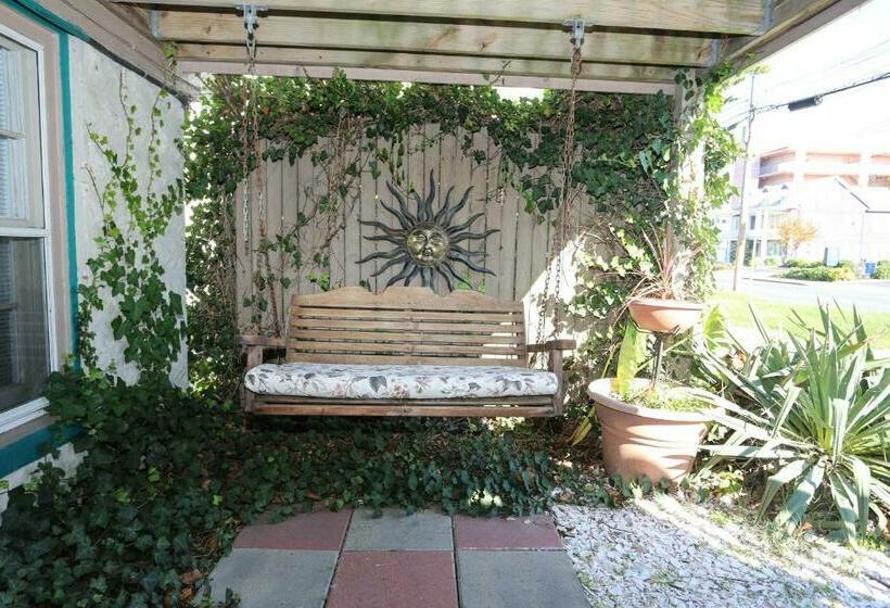 一楼标准间, Atlantic House Bed & Breakfast