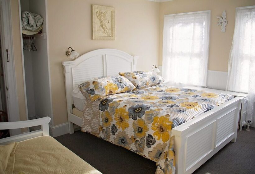 标准间, Atlantic House Bed & Breakfast