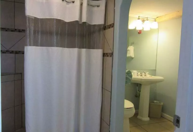 Standard-huone, Atlantis Inn   Tybee Island