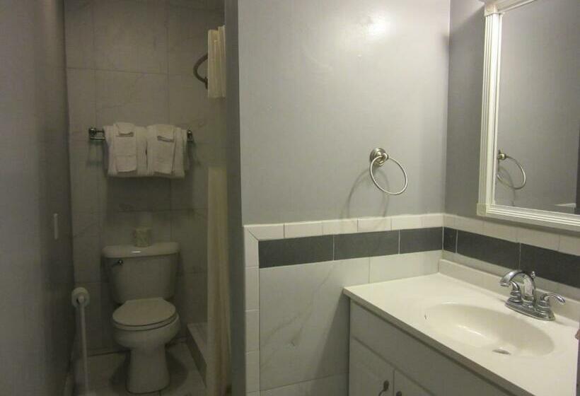 חדר סטנדרט, Atlantis Inn   Tybee Island