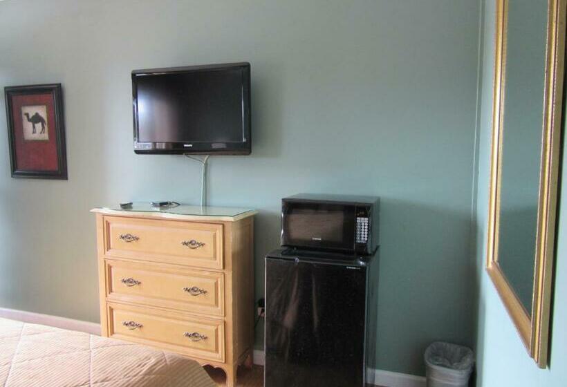 חדר סטנדרט, Atlantis Inn   Tybee Island