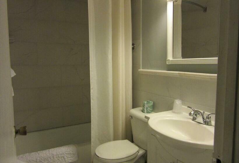 חדר סטנדרט, Atlantis Inn   Tybee Island