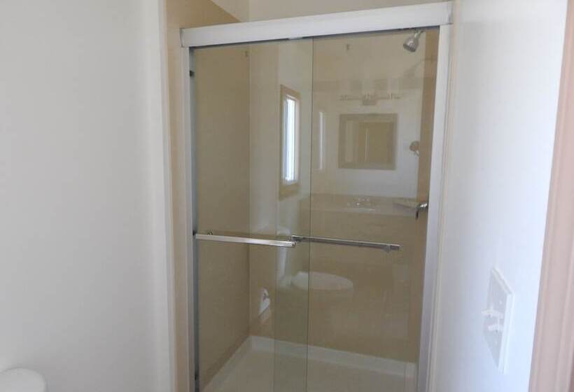 اتاق استاندارد, Bay Bridge Inn Oakland