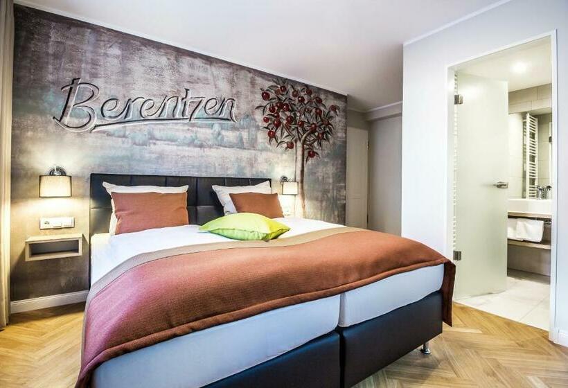 Номер Стандарт, Burghotel Lingen
