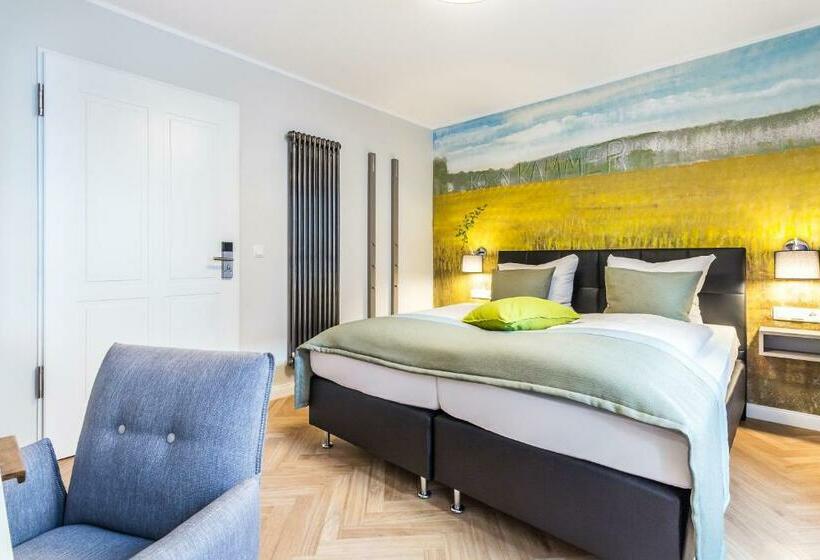 Номер Стандарт, Burghotel Lingen