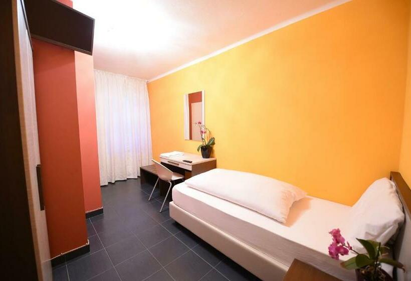 스탠다드 싱글 룸, Dolce Vita