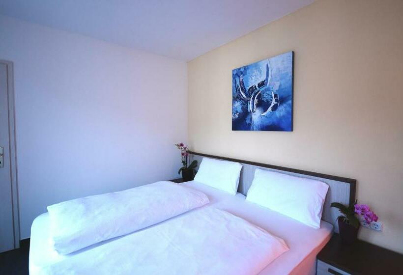 스탠다드 룸, Dolce Vita